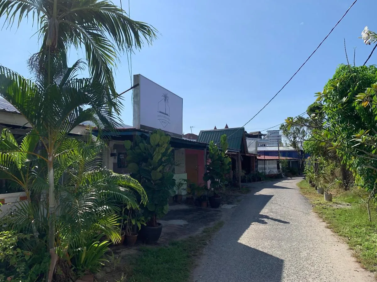 Little Chenang Cottage Motel Langkawi Pantai Cenang  0*, Pantai Cenang (Langkawi)