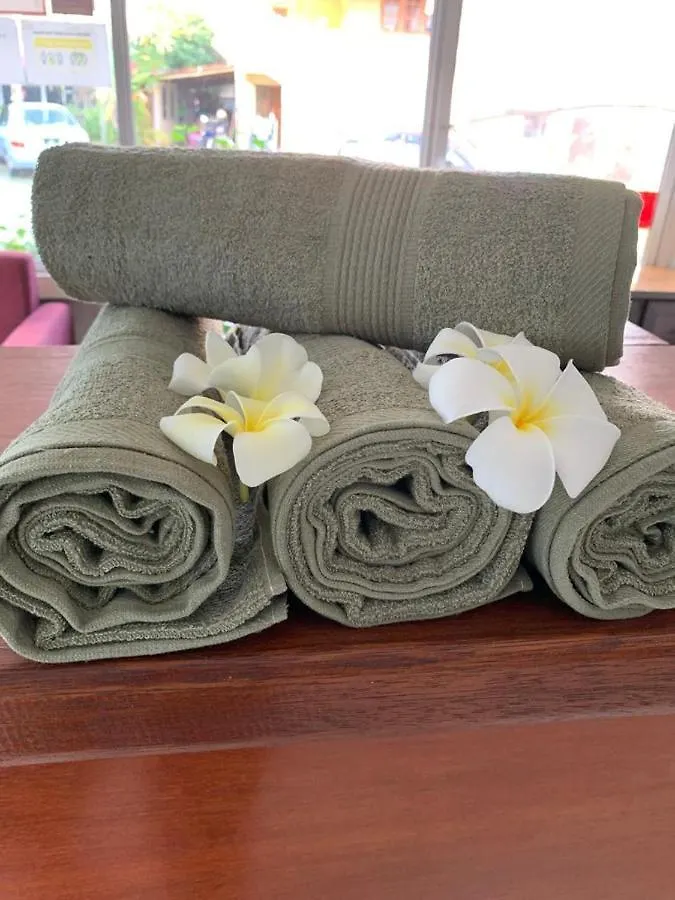 Little Chenang Cottage Motel Langkawi Pantai Cenang  Inn Pantai Cenang (Langkawi)