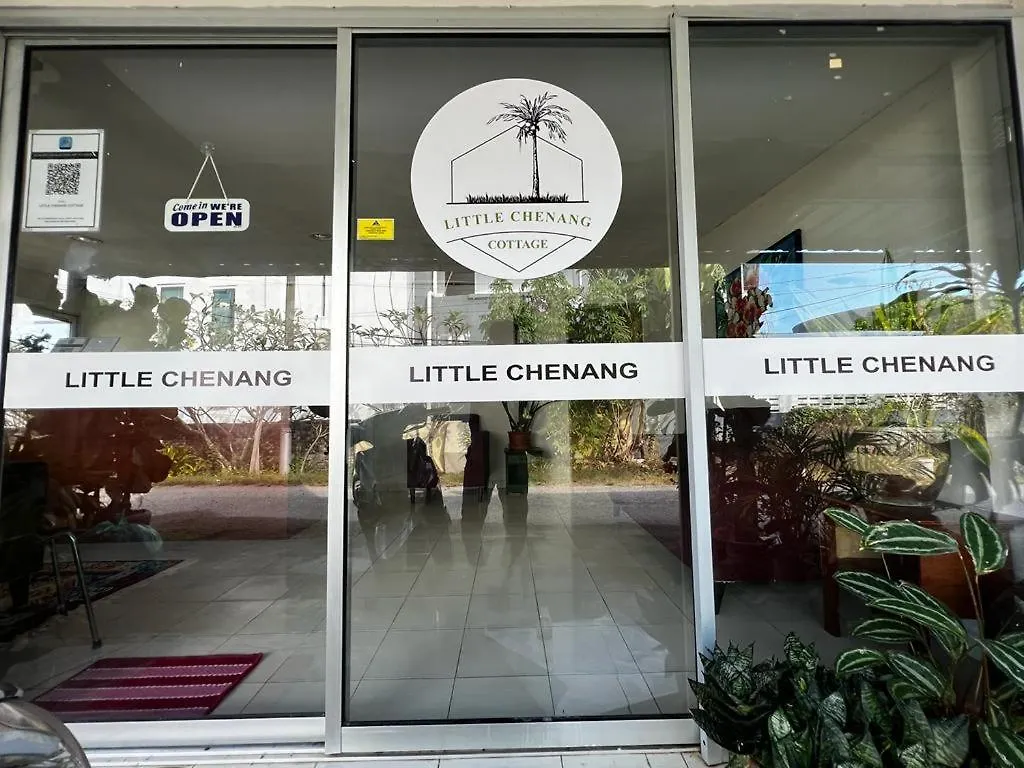 Little Chenang Cottage Motel Langkawi Pantai Cenang  0*, Pantai Cenang (Langkawi) Malaysia