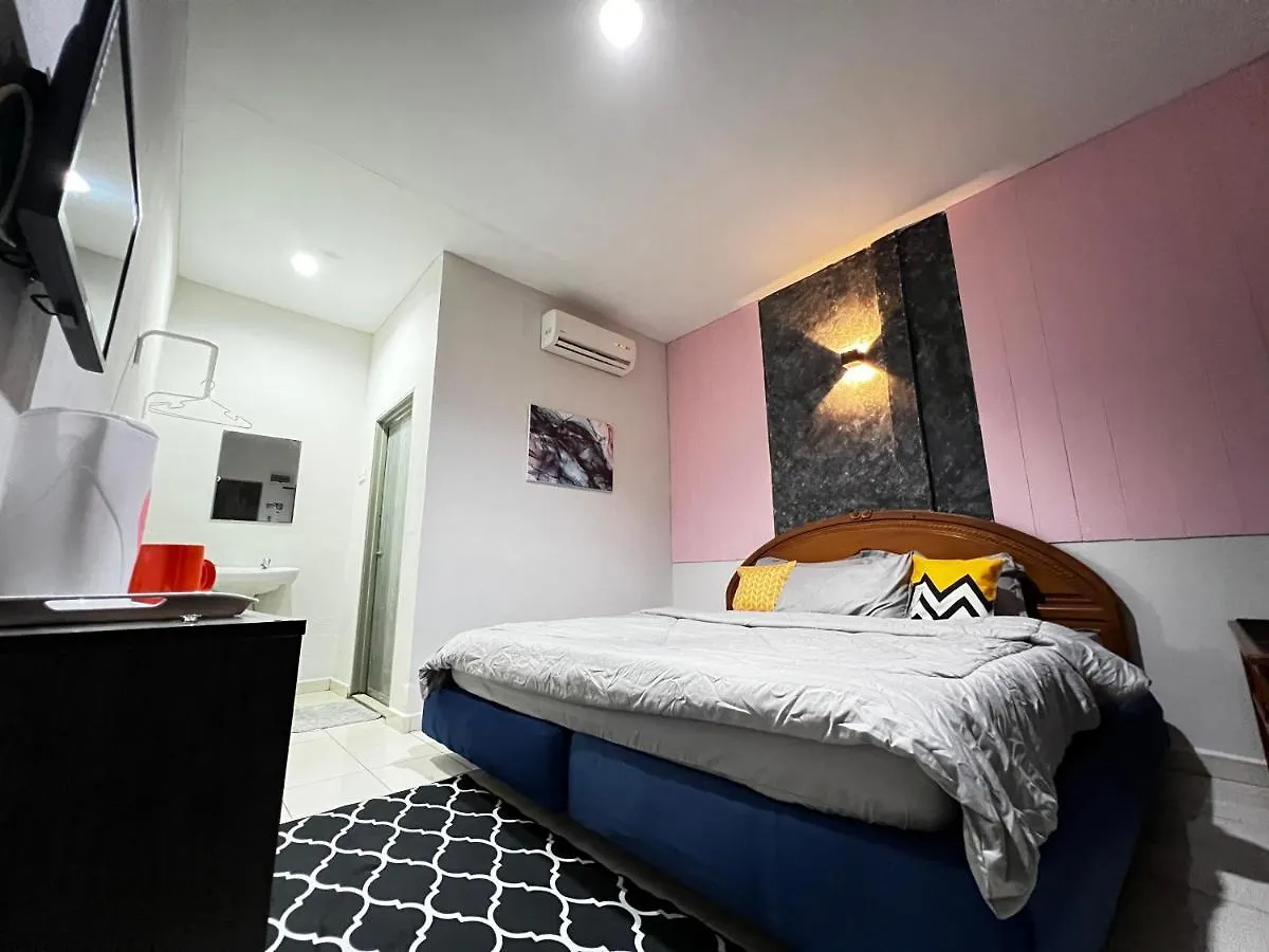 Little Chenang Cottage Motel Langkawi Pantai Cenang  Inn
