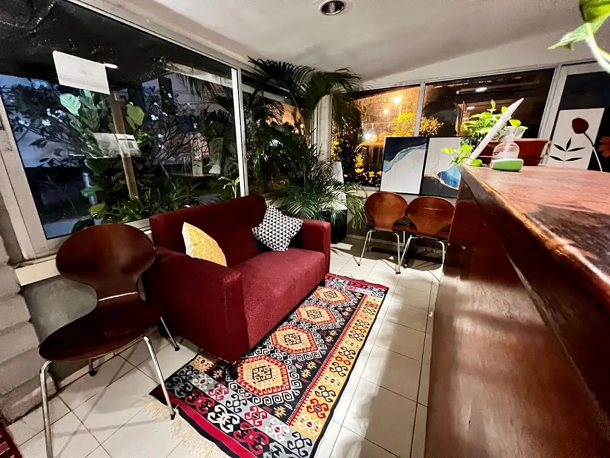 Little Chenang Cottage Motel Langkawi Pantai Cenang  Pantai Cenang (Langkawi)