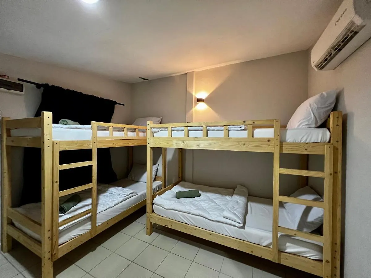 Inn Little Chenang Cottage Motel Langkawi Pantai Cenang