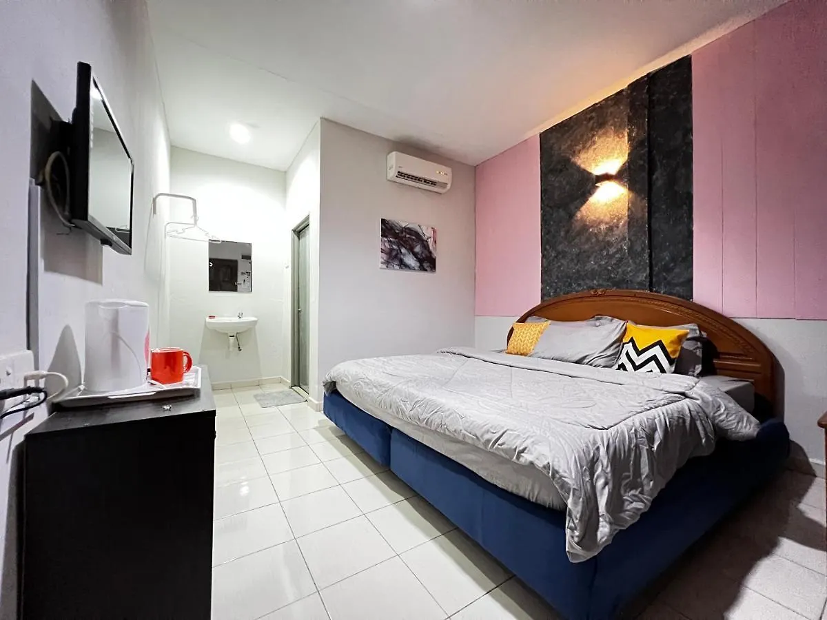 Little Chenang Cottage Motel Langkawi Pantai Cenang  Inn Pantai Cenang (Langkawi)