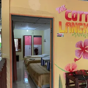 The Langkawi Hostel